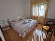 Vinišće, Спальня 2 в размещении типа apartment, WiFi.