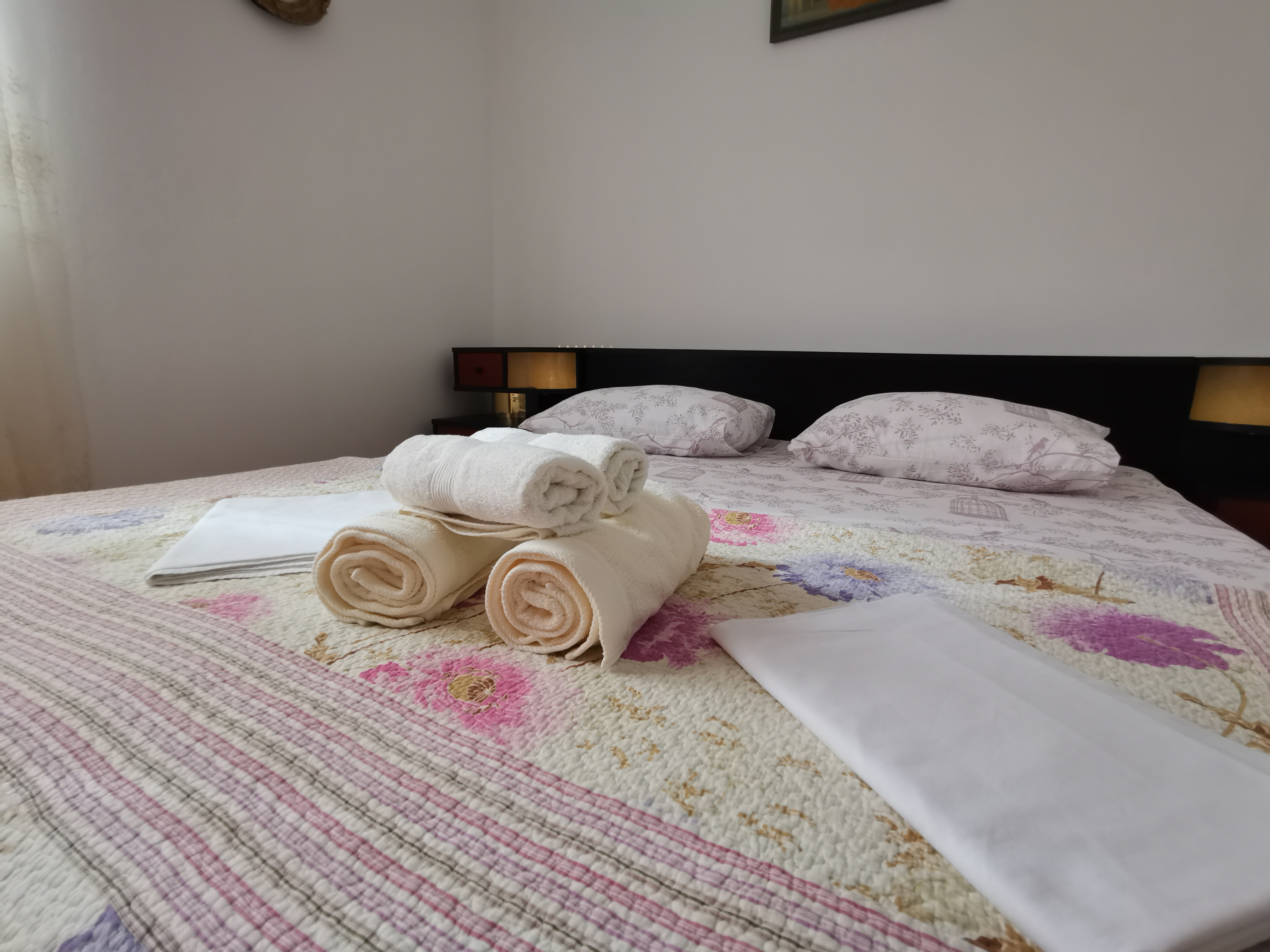 Two bedroom apartment near beach Vinišće, Trogir (A-4288-c) Two bedroom apartment near beach Vinišće, Trogir (A-4288-c)