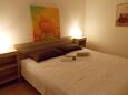 Ložnice 2 Vrbnik, Ložnice 2 v ubytování typu apartment, WiFi.
