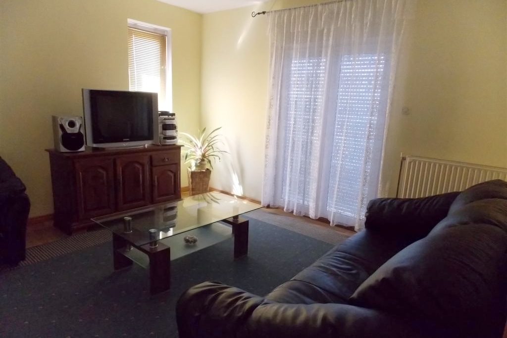 Two bedroom apartment with terrace and sea view Vrbnik, Krk (A-429-a) Two bedroom apartment with terrace and sea view Vrbnik, Krk (A-429-a)