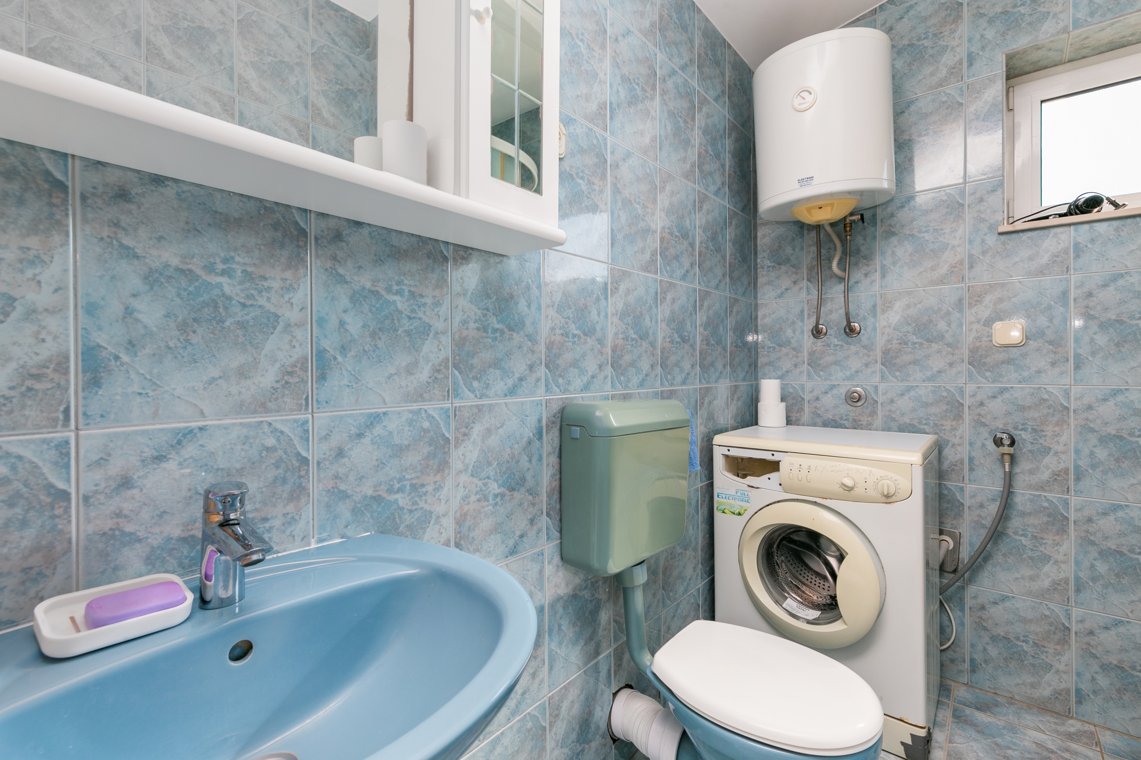 Top Čiovo Rastići Top Čiovo Rastići