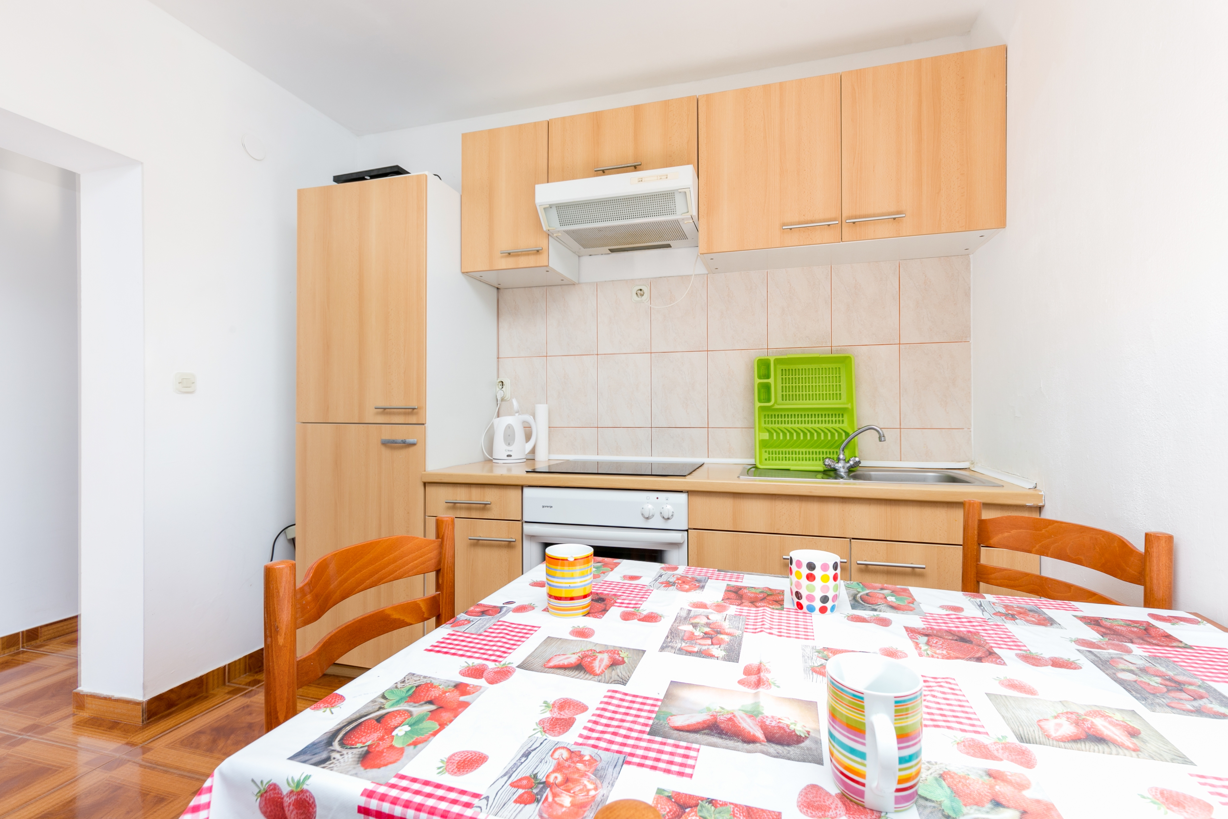 Top Čiovo Rastići Top Čiovo Rastići