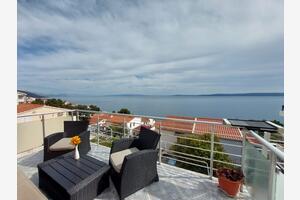 Apartments by the sea Rastići, Čiovo - 4293