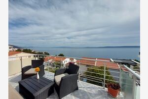 Apartments by the sea Rastici, Ciovo - 4293