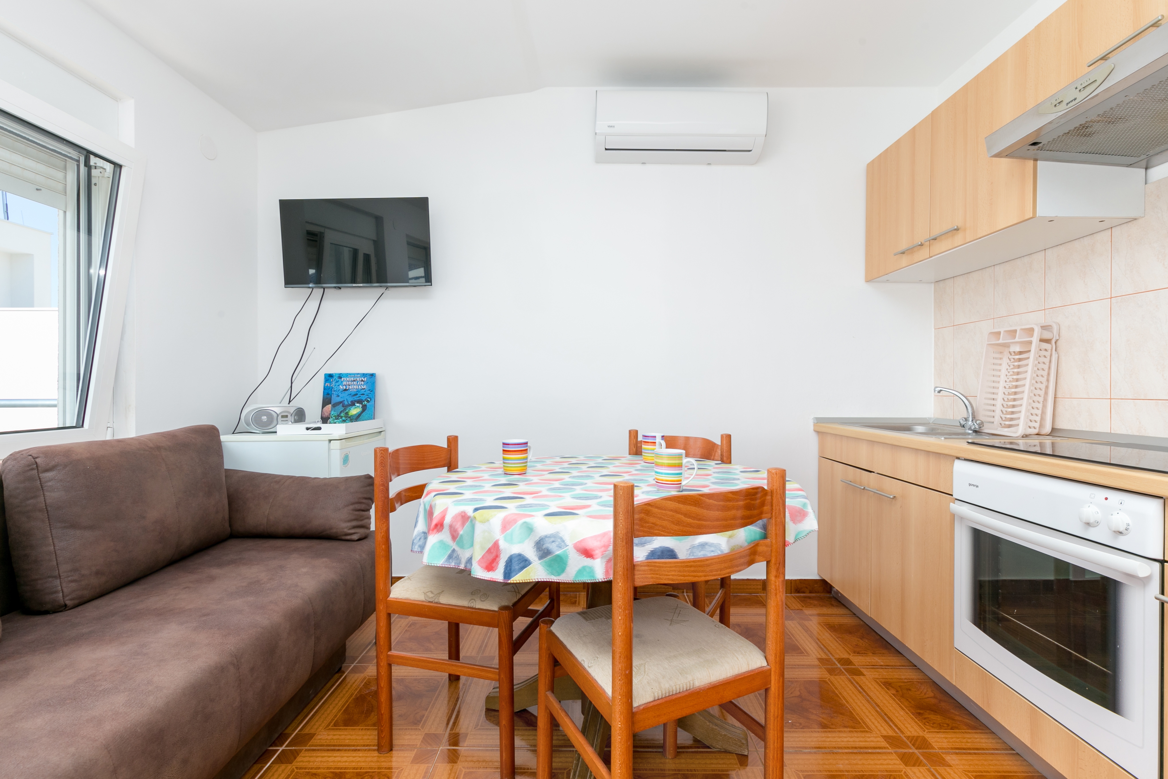 Top Čiovo Rastići Top Čiovo Rastići