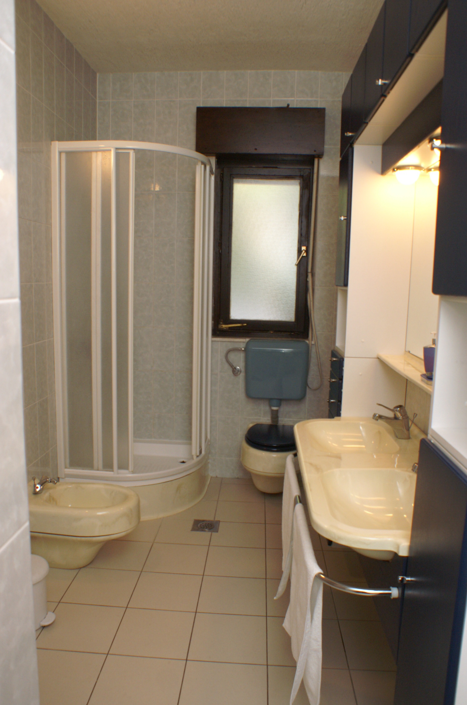 Four bedroom apartment near beach Slatine, Čiovo  A-a