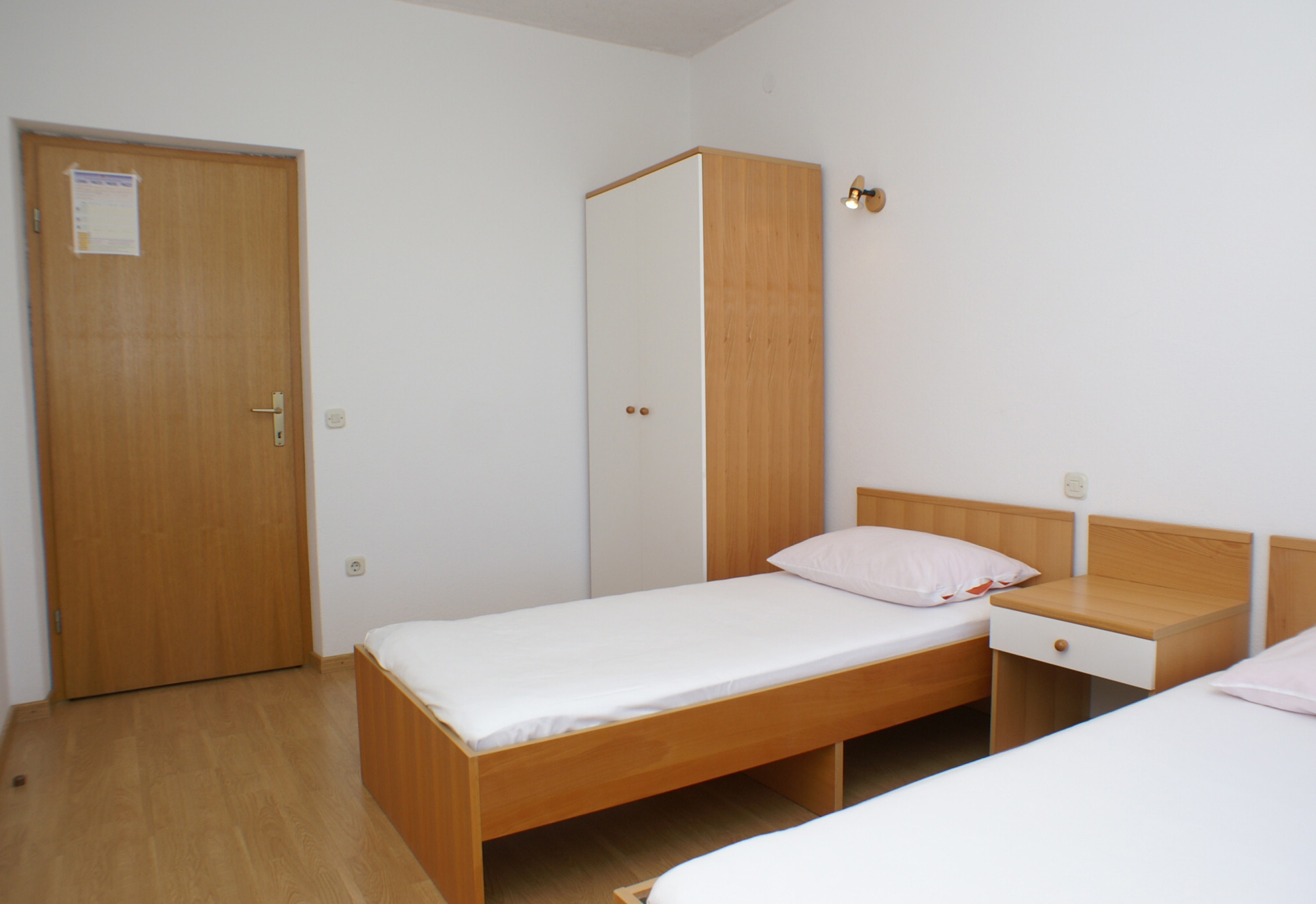 Four bedroom apartment near beach Slatine, Čiovo  A-a