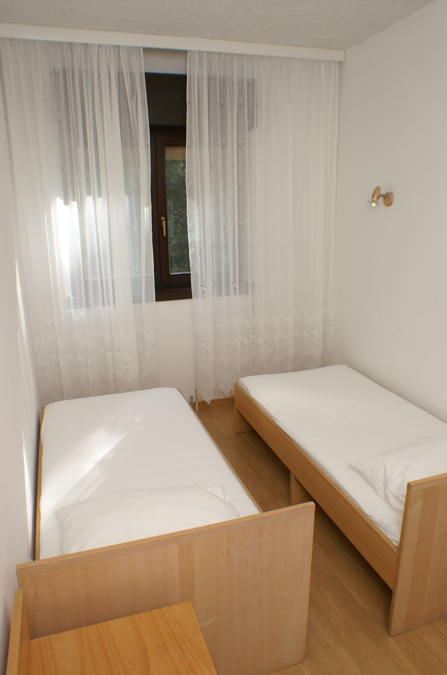 Four bedroom apartment near beach Slatine, Čiovo  A-a