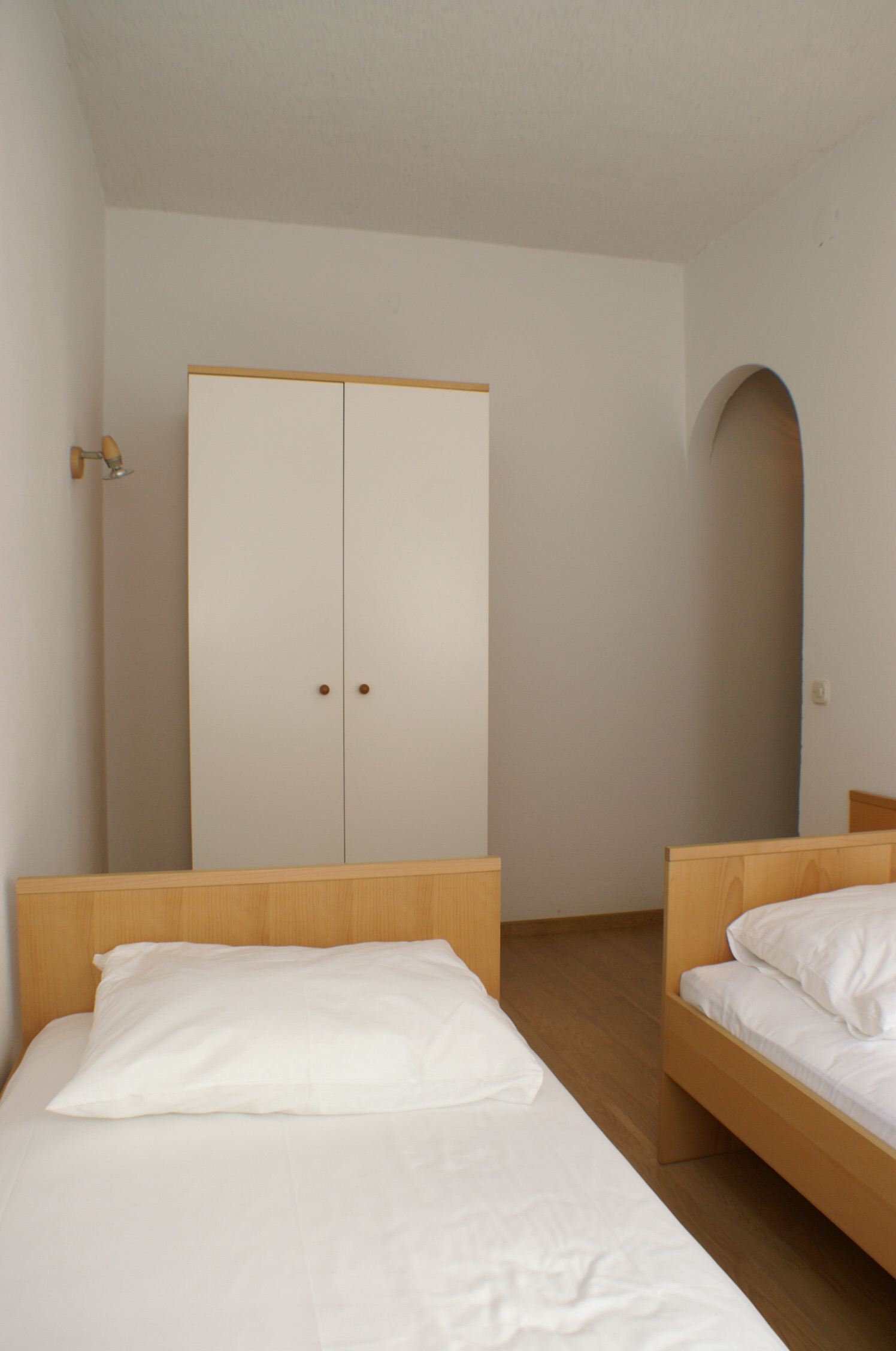 Four bedroom apartment near beach Slatine, Čiovo  A-a