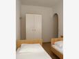 Slatine, Bedroom 4 in the apartment, WiFi.
