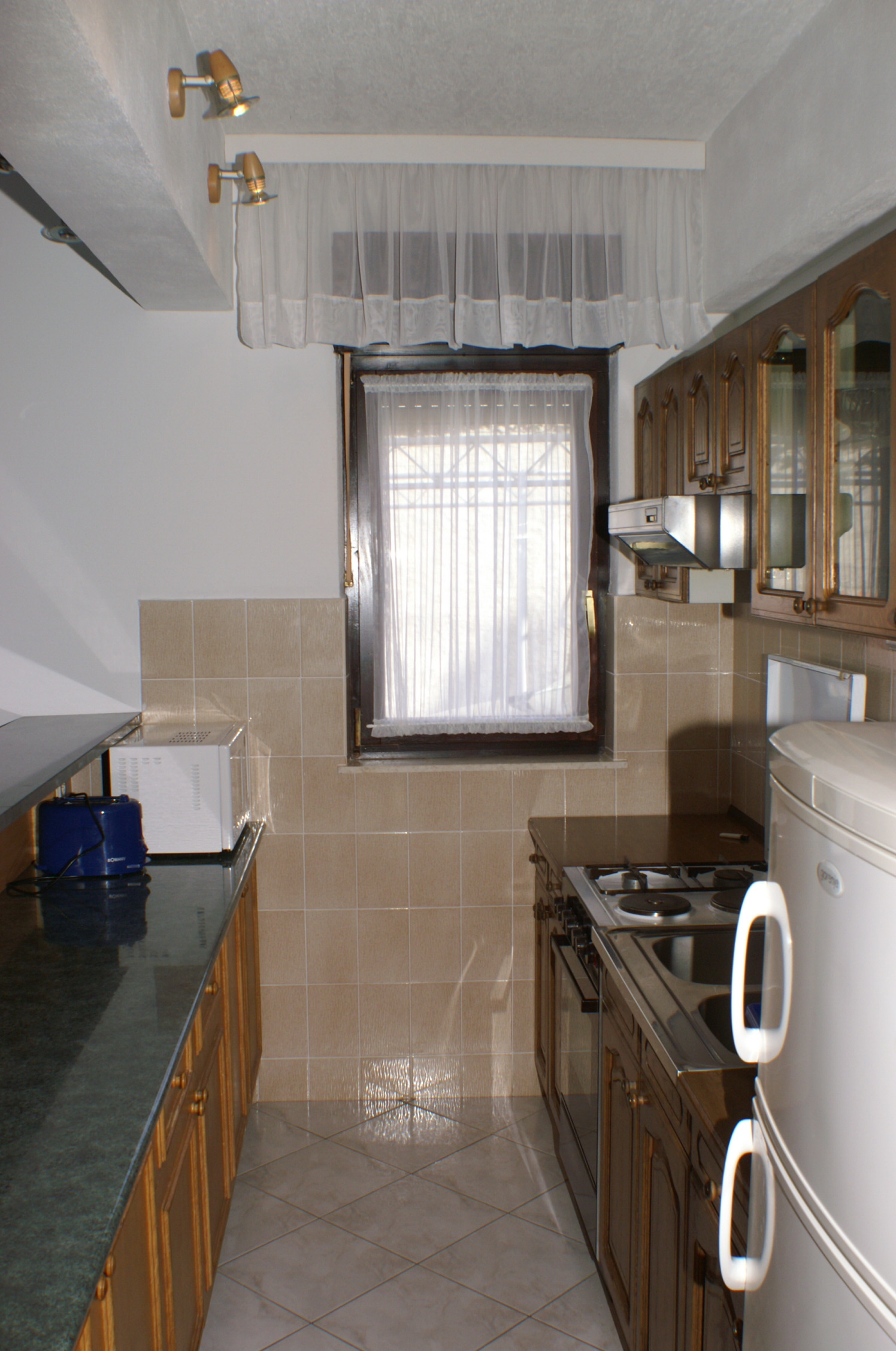Four bedroom apartment near beach Slatine, Čiovo  A-a