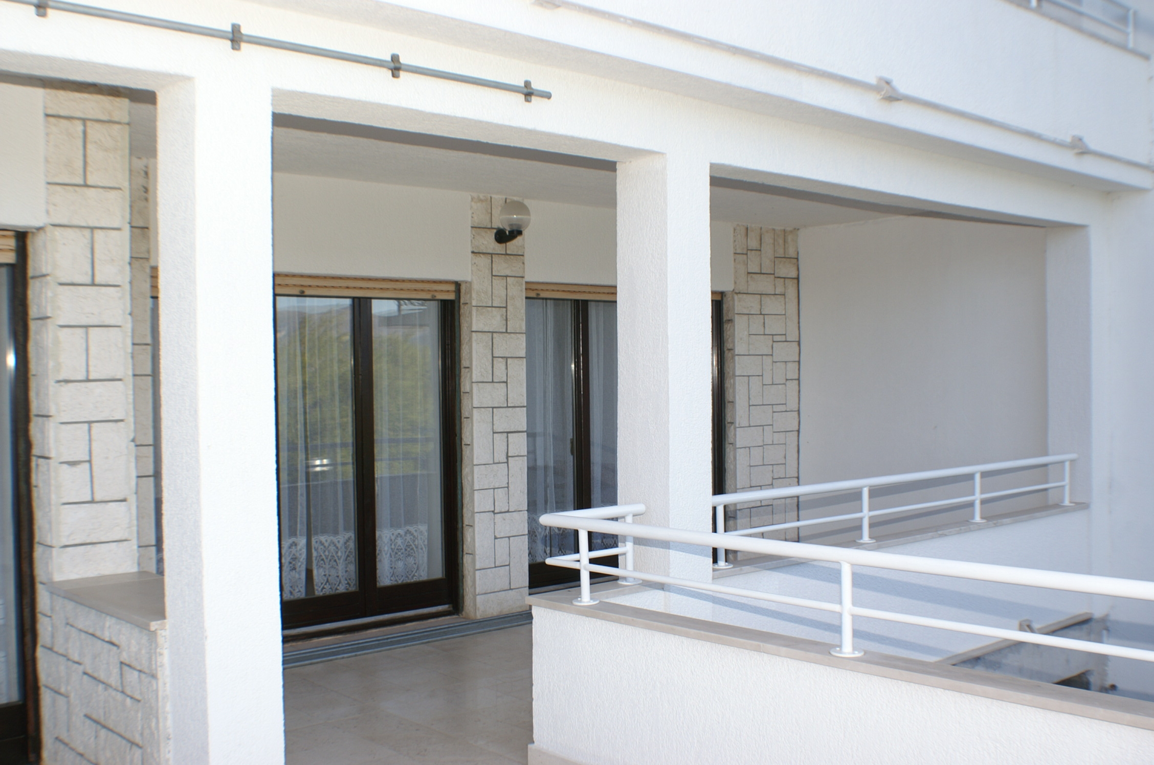 Four bedroom apartment near beach Slatine, Čiovo  A-a