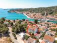 Tisno, Murter, Property 4295 - Apartments by the sea.