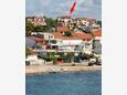 Apartments Tisno (Murter) - 4296