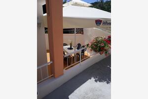 Apartmány u moře Tisno, Murter - 4298