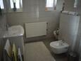 Ванная комната 2 Sveti Filip i Jakov, Ванная комната 2 в размещении типа apartment, WiFi.