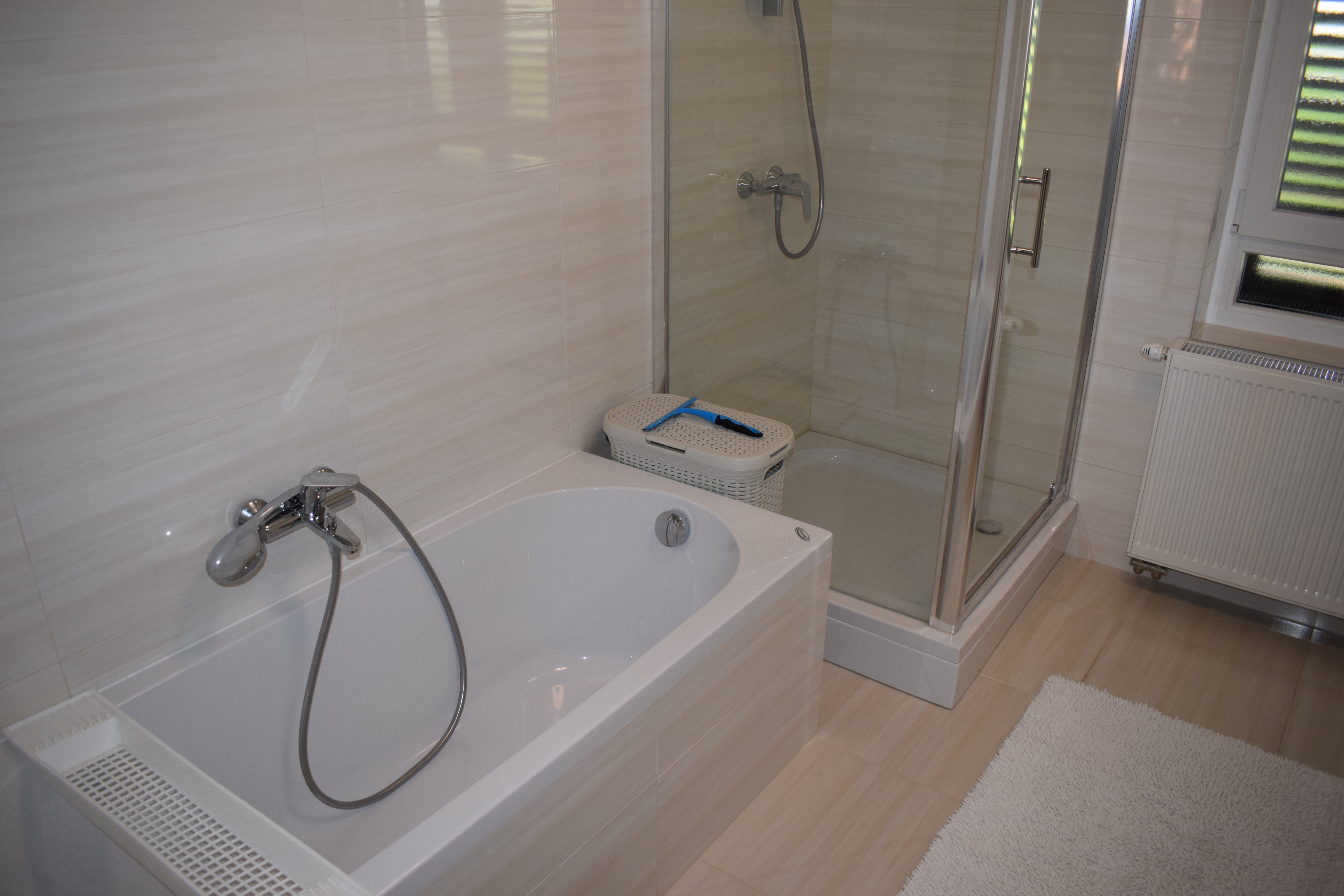 Three bedroom apartment with balcony and sea view Sveti Filip i Jakov, Biograd  A-a