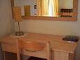 Sveti Filip i Jakov, Ložnice v ubytování typu studio-apartment, WiFi.