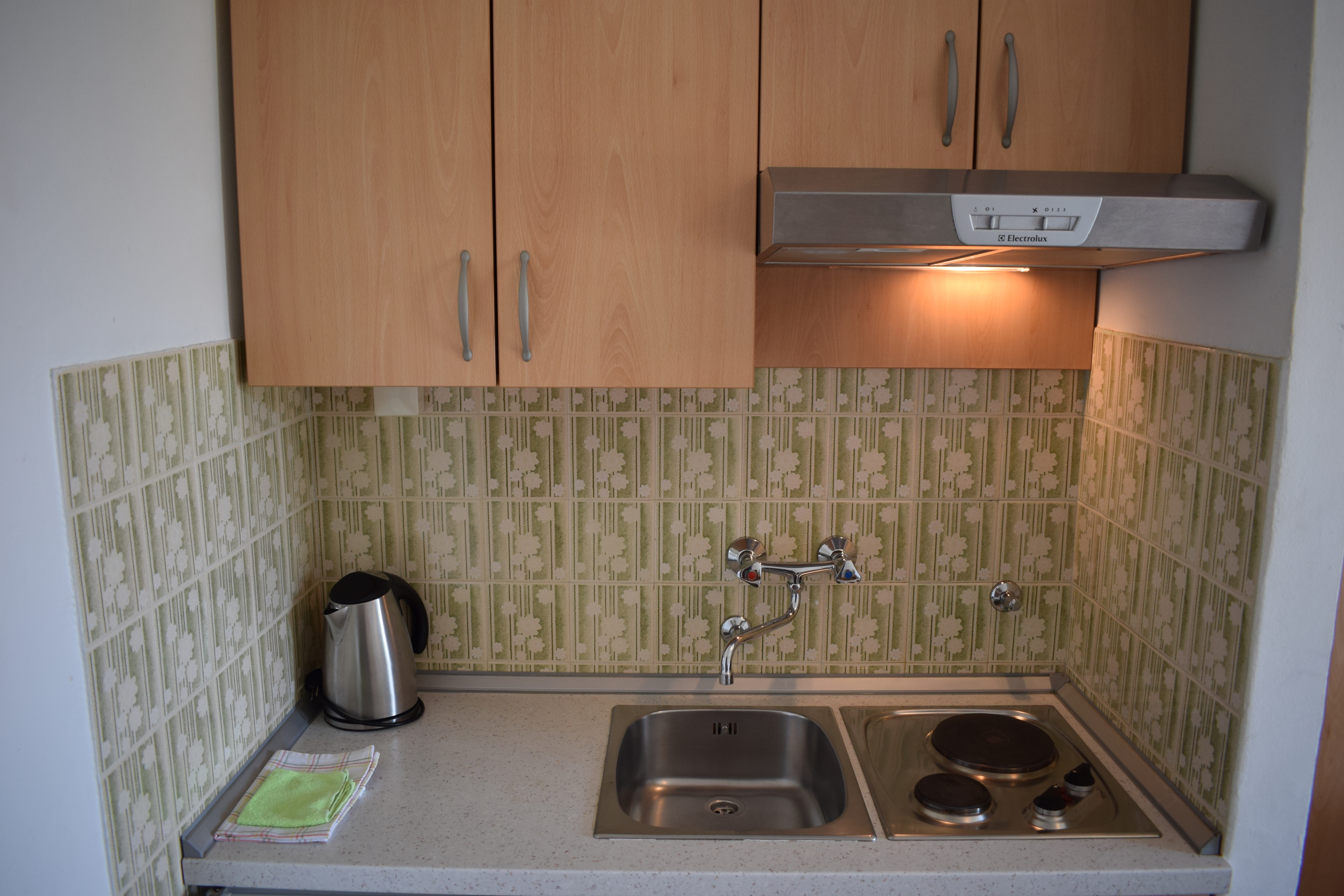 Studio flat with balcony Sveti Filip i Jakov, Biograd (AS-4299-c) Studio flat with balcony Sveti Filip i Jakov, Biograd (AS-4299-c)