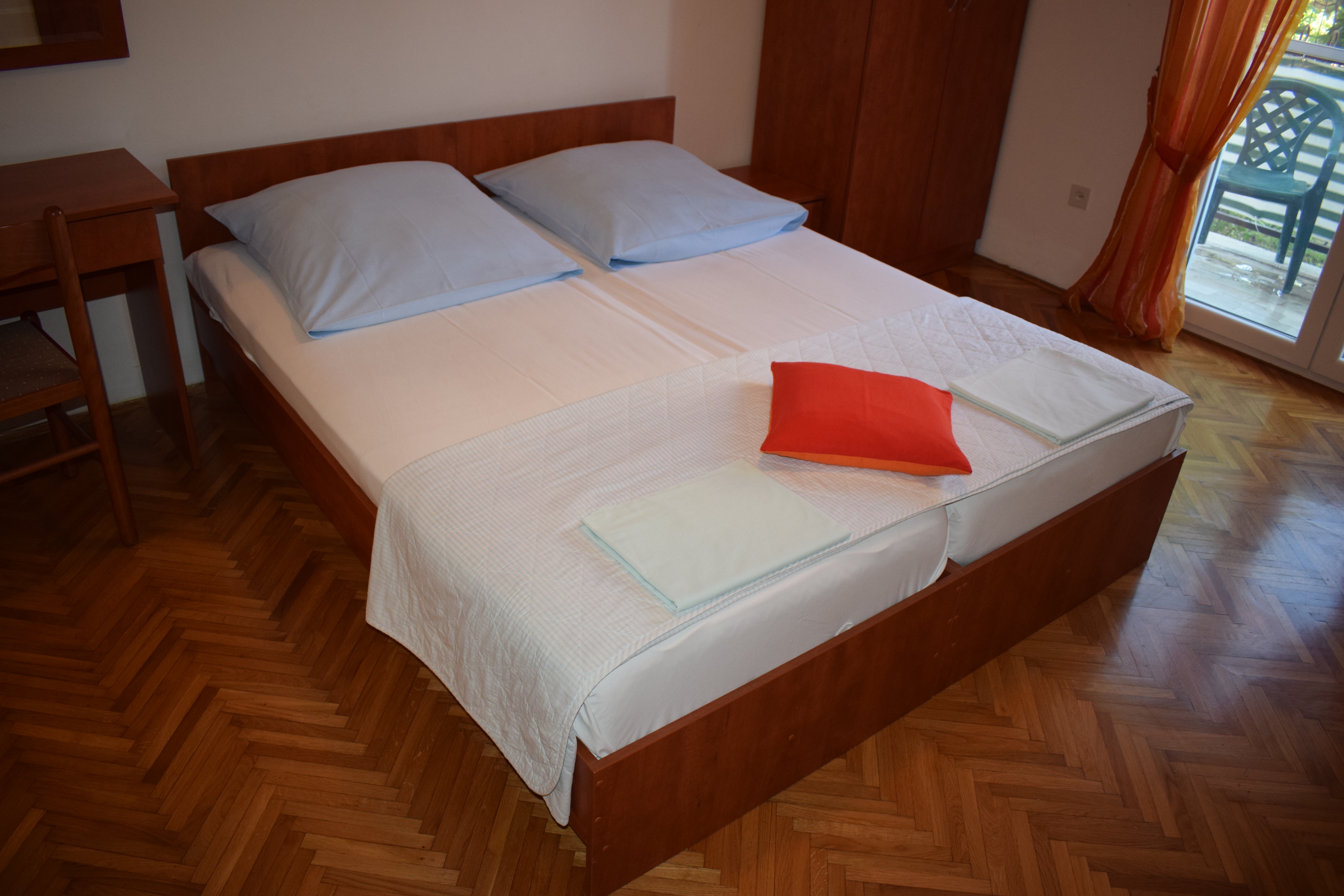 Studio flat with balcony Sveti Filip i Jakov, Biograd (AS-4299-e) Studio flat with balcony Sveti Filip i Jakov, Biograd (AS-4299-e)