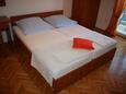 Sveti Filip i Jakov, Ložnice v ubytování typu studio-apartment, WiFi.