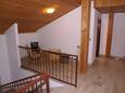 Sveti Filip i Jakov, Hallway in the studio-apartment, WiFi.