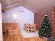 Blagovaonica Biograd na Moru, Blagovaonica u smještaju tipa apartment, WiFi.