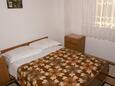 Bedroom 3 Tkon, Bedroom 3 in the apartment, (pet friendly) and WiFi.