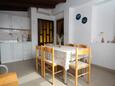 Dining room Tkon, Dining room in the apartment, (pet friendly) and WiFi.
