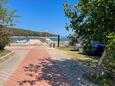 Parking lot Pašman, Pašman, Parking lot 4309 - Rooms by the sea.