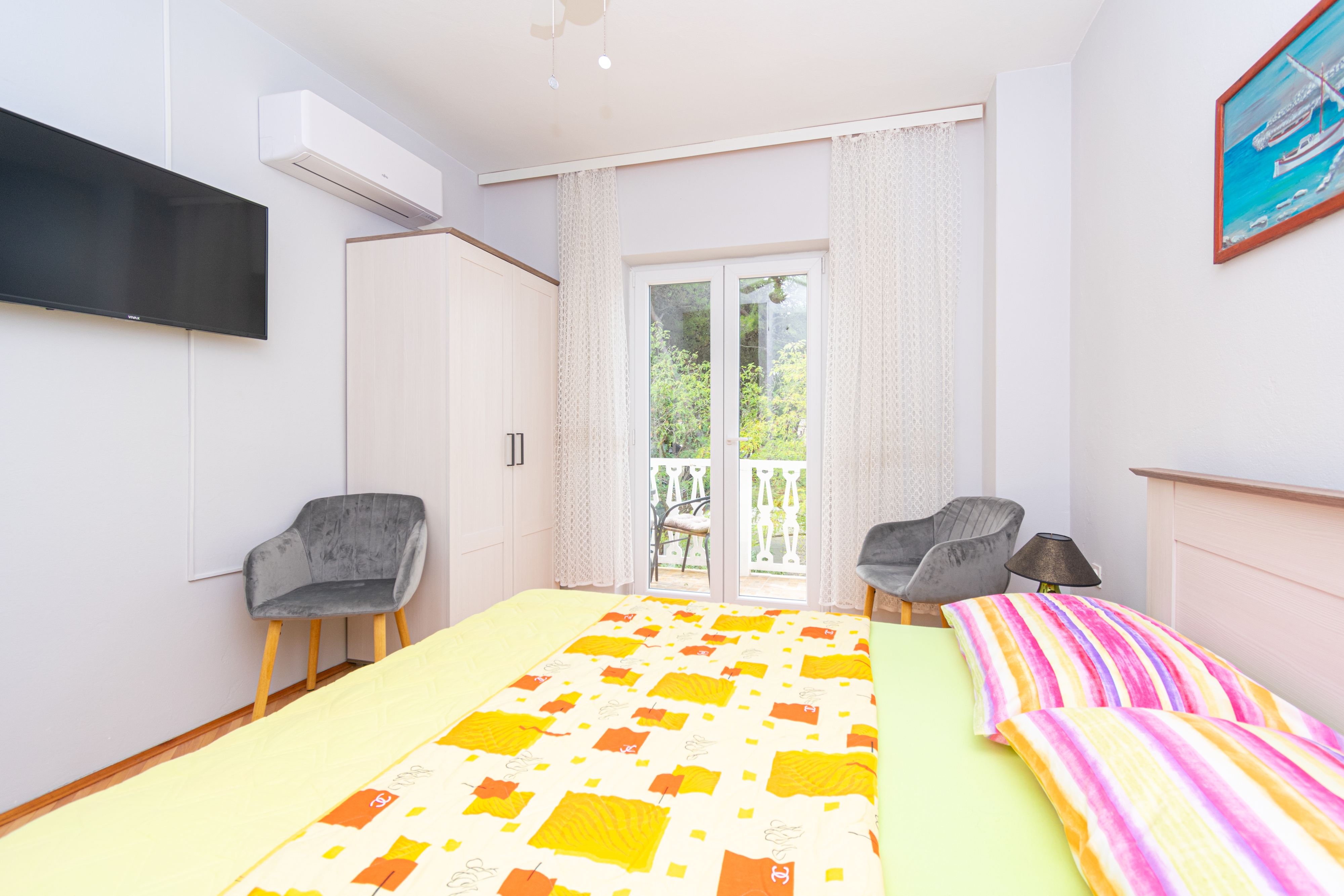 Room near beach Pašman (S-4309-a) Room near beach Pašman (S-4309-a)