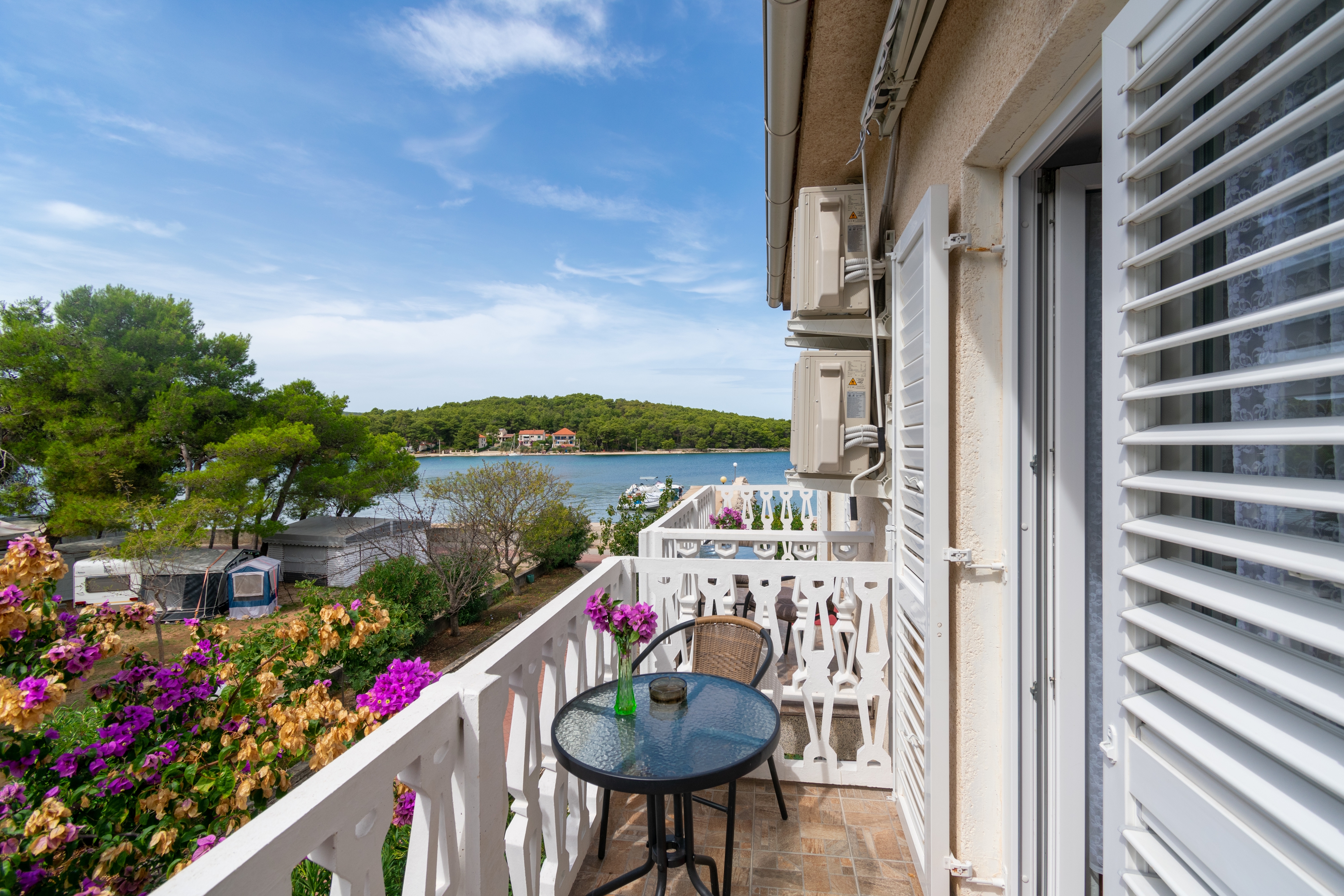 Room near beach Pašman (S-4309-c)