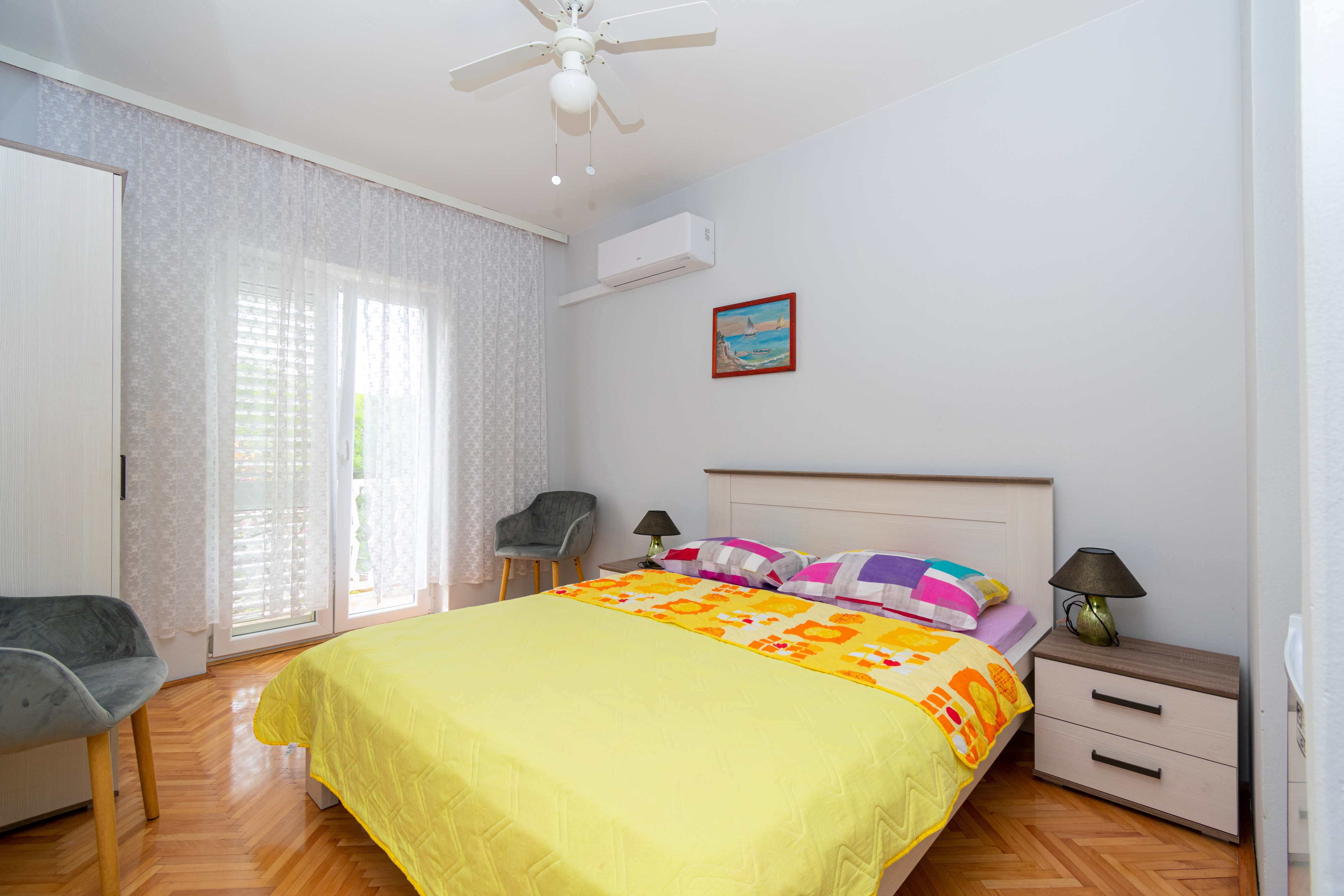 Room near beach Pašman (S-4309-c)