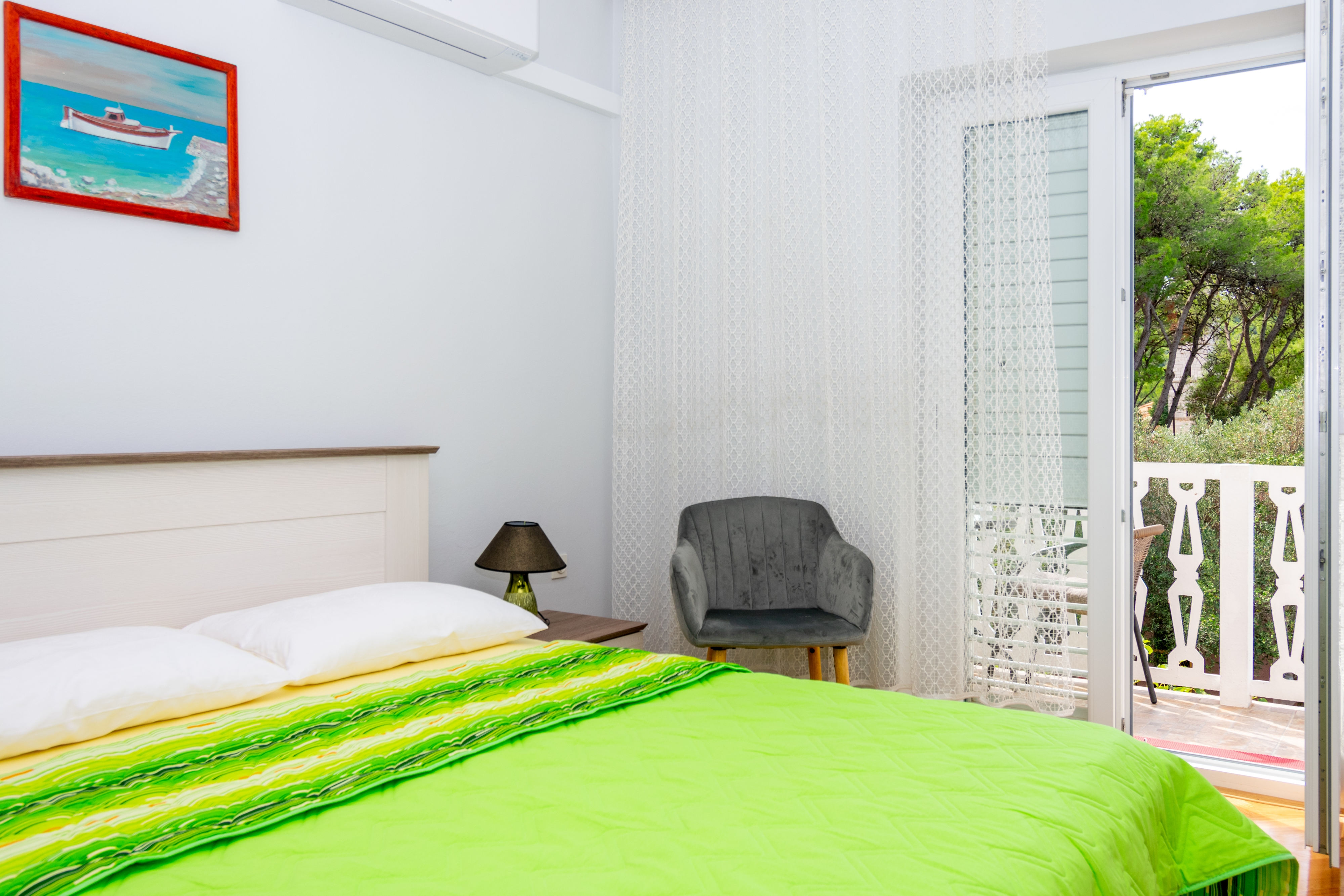 Room near beach Pašman (S-4309-d) Room near beach Pašman (S-4309-d)