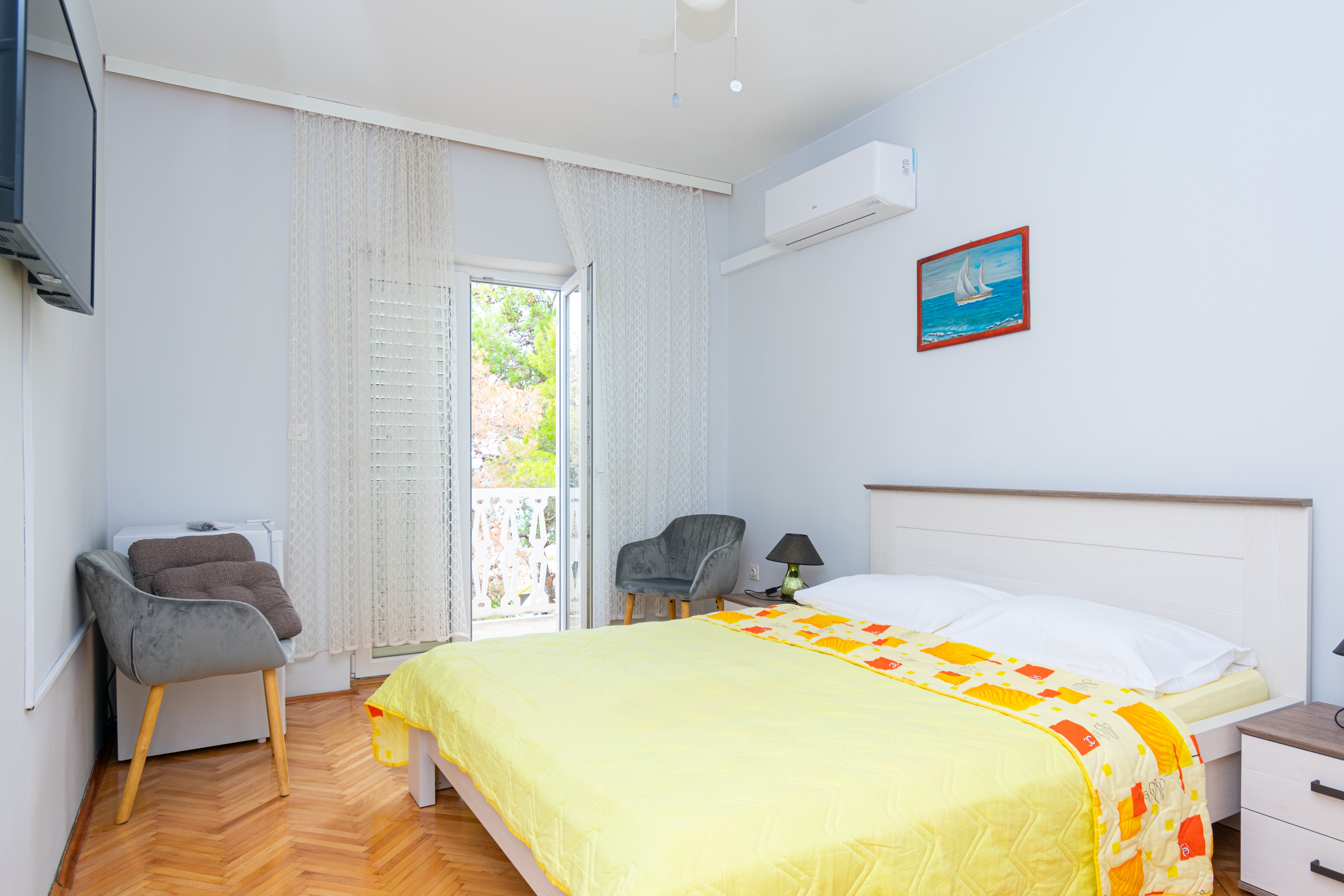 Room near beach Pašman (S-4309-e)