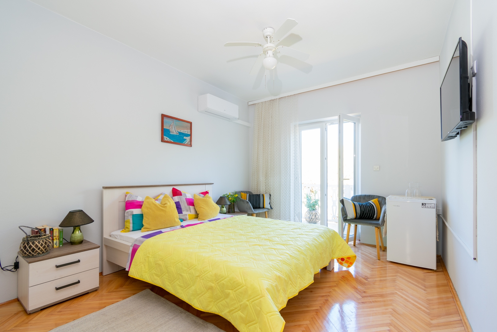 Room near beach Pašman (S-4309-f) Room near beach Pašman (S-4309-f)