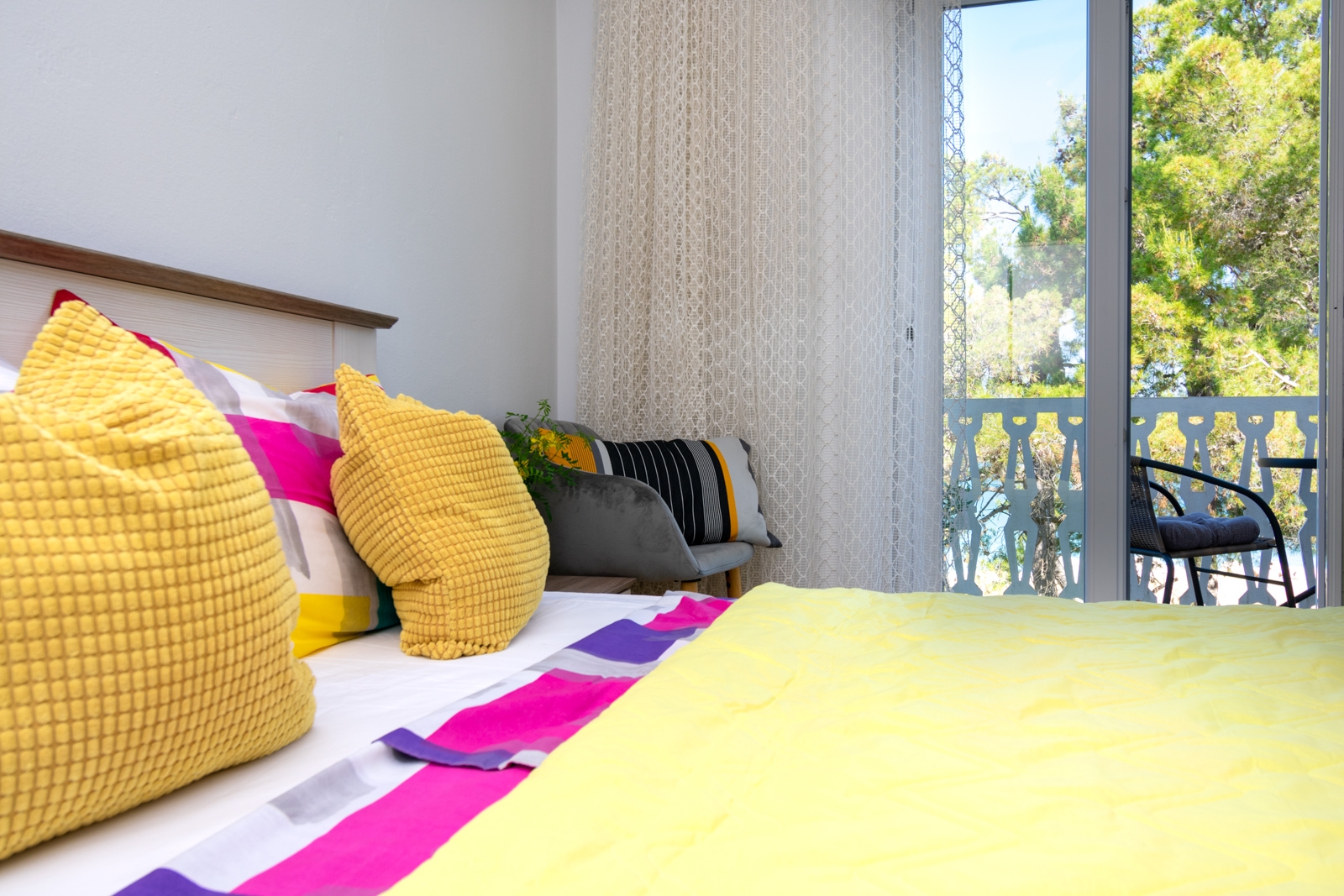 Room near beach Pašman (S-4309-f) Room near beach Pašman (S-4309-f)