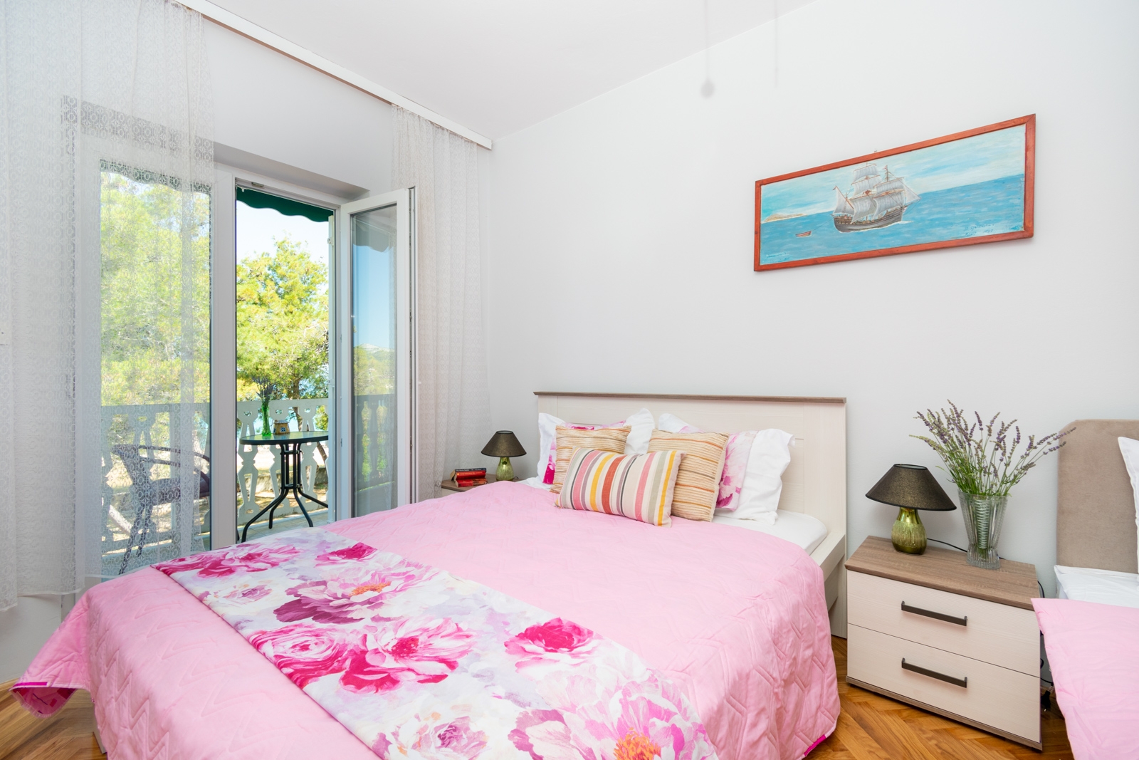 Room near beach Pašman (S-4309-g)