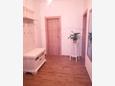 Przedpokój Grebaštica, Przedpokój w zakwaterowaniu typu apartment, WiFi.