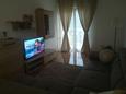 Camera de zi Grebaštica, Camera de zi în unitate de cazare tip apartment, WiFi.