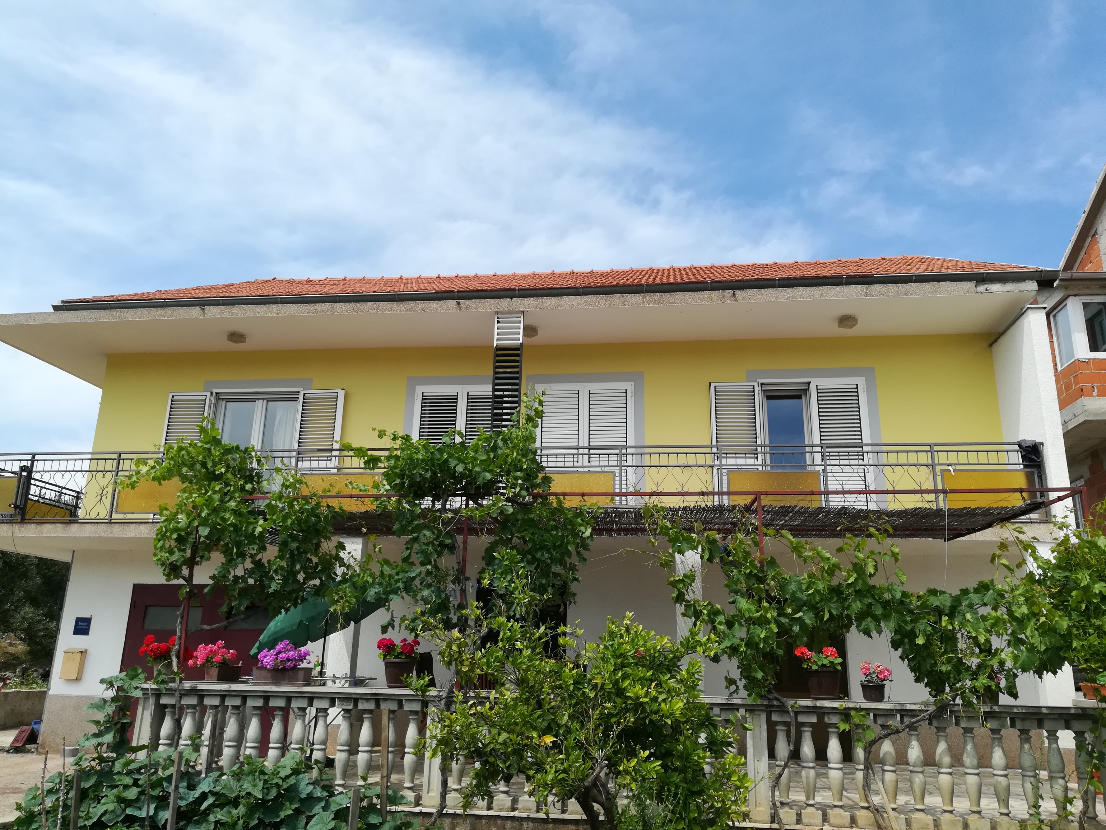 Top Šibenik Grebaštica Top Šibenik Grebaštica