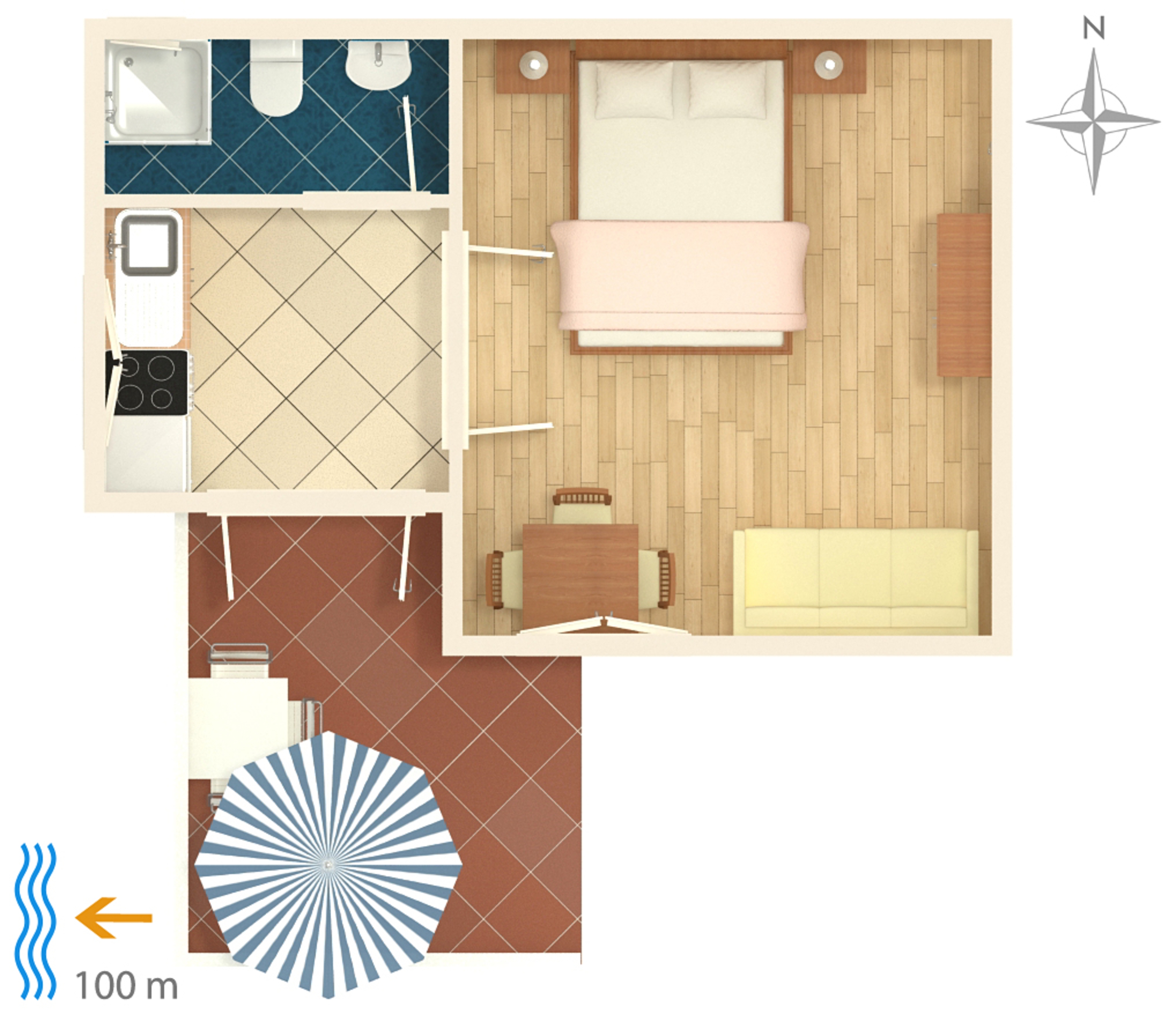 Top Rogoznica Top Rogoznica