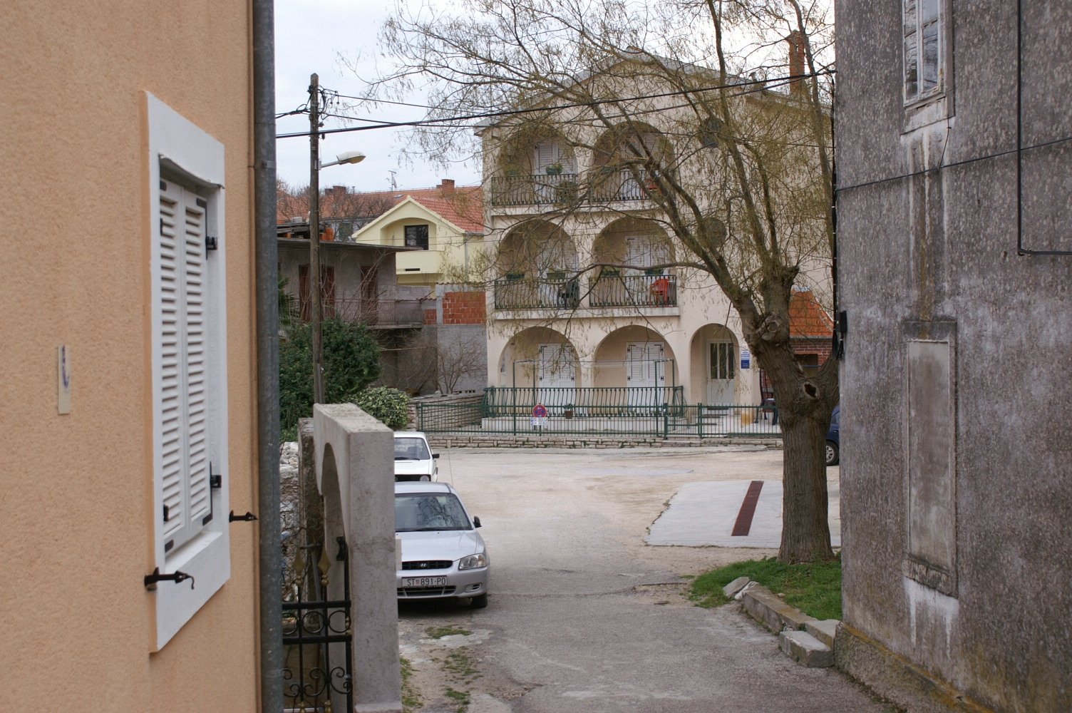 Top Biograd Biograd na Moru Top Biograd Biograd na Moru