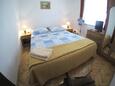 Biograd na Moru, Спальня в размещении типа apartment, WiFi.