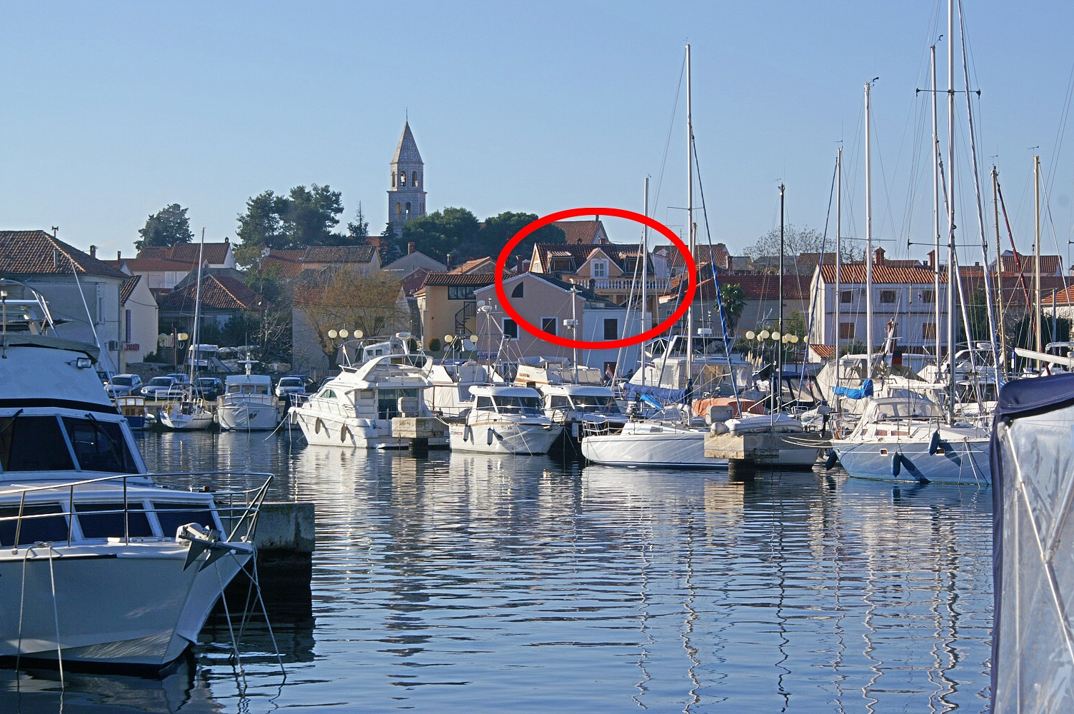 Top Biograd Biograd na Moru Top Biograd Biograd na Moru