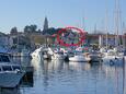 Biograd na Moru, Biograd, Objekt 4316 - Ferienwohnungen nah am Meer am Kieselstränden.