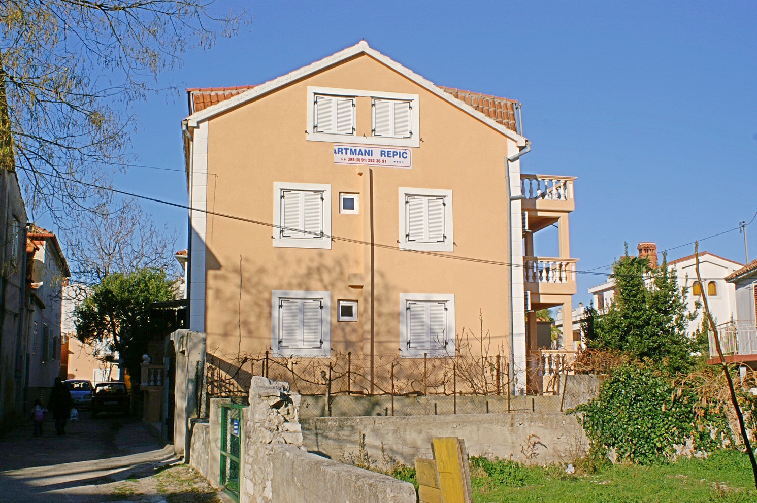 Top Biograd Biograd na Moru Top Biograd Biograd na Moru