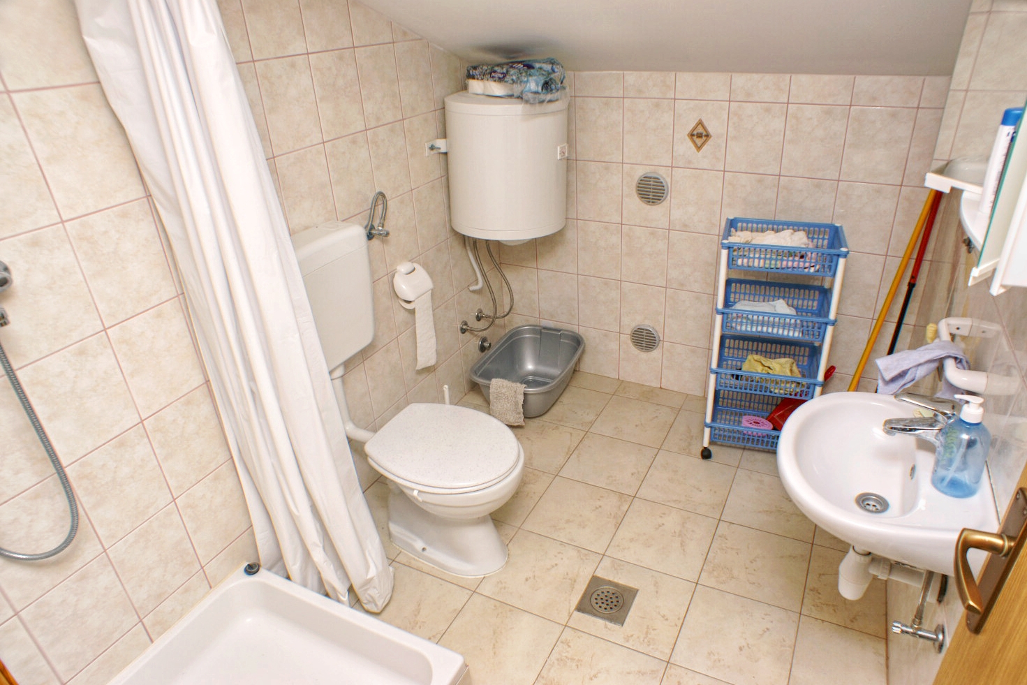 Top Pag Vlašići Top Pag Vlašići