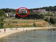 Apartmaji Vlašići (Pag) - 4319