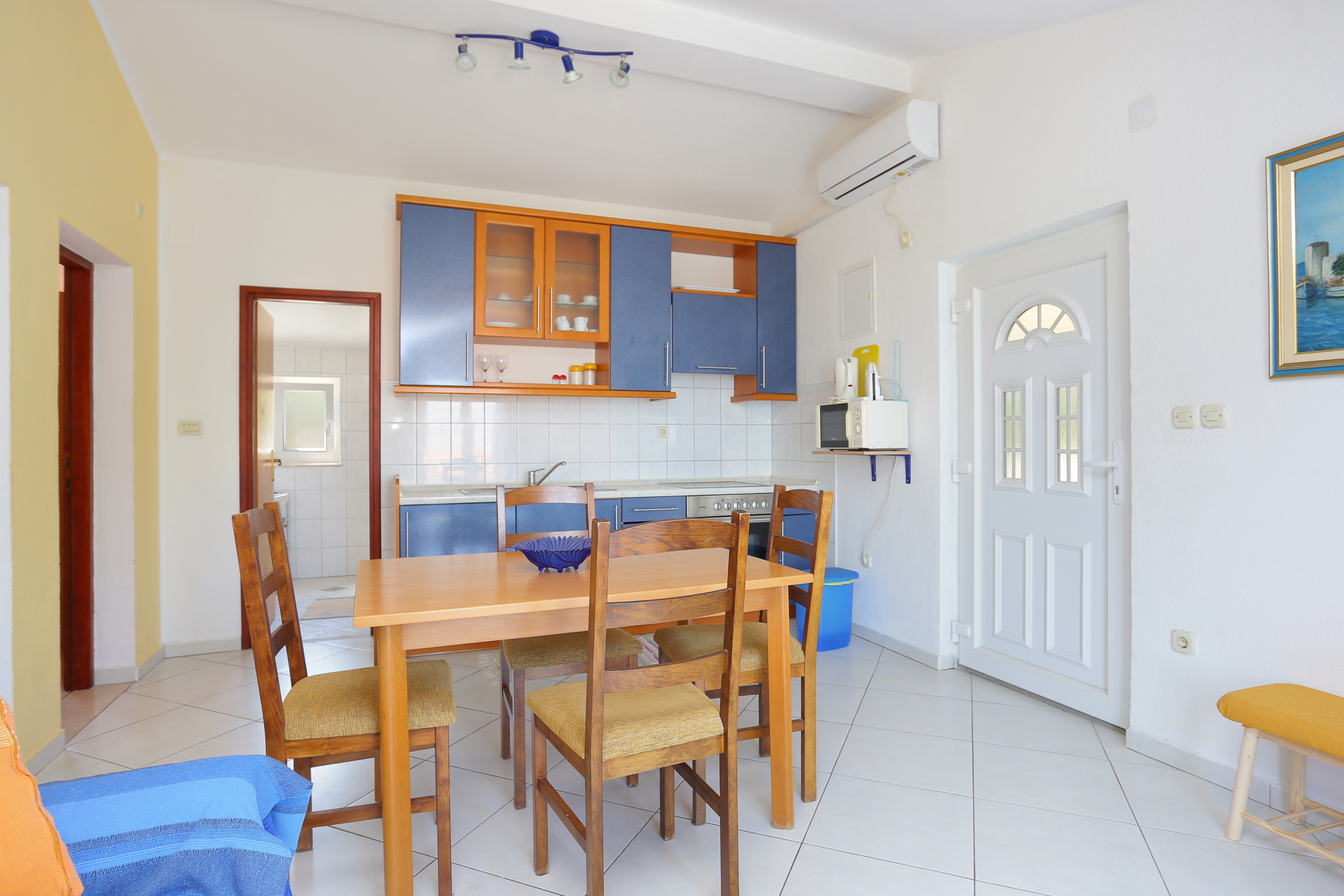 Top Čiovo Arbanija Top Čiovo Arbanija